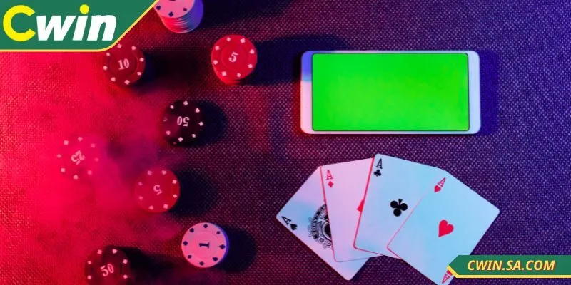 CWIN casino trực tuyến đầu tư dịch vụ bài bản