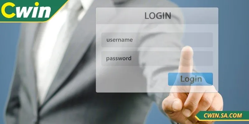 Đăng Nhập Cwin Không Lỗi: Hướng Dẫn Nhanh Dễ Thực Hiện 3 Một vài điều lưu ý đáng ghi nhớ