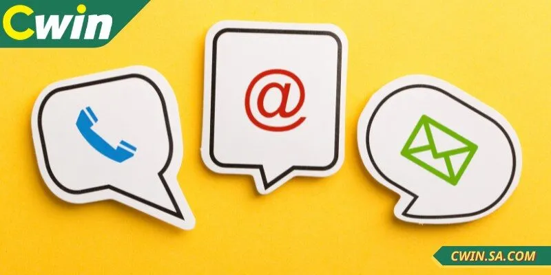 Hệ Thống Hỗ Trợ CWIN Toàn Diện, Nhanh Chóng, Chuyên Nghiệp 3 Những sự cố cần kết nối nhà cái gấp