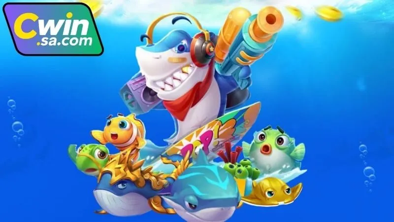 Lợi ích khi chơi game bắn cá trực tuyến uy tín